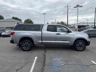 2013 Toyota Tundra 4WD Truck