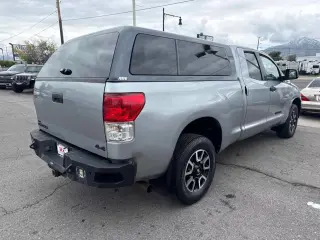 2013 Toyota Tundra 4WD Truck