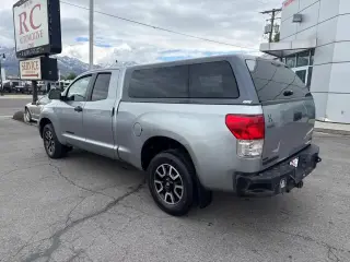 2013 Toyota Tundra 4WD Truck
