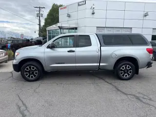2013 Toyota Tundra 4WD Truck
