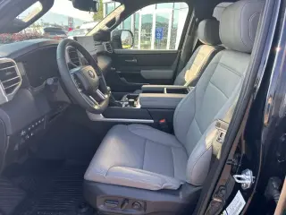 2025 Toyota Tundra 4WD