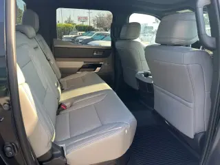 2025 Toyota Tundra 4WD
