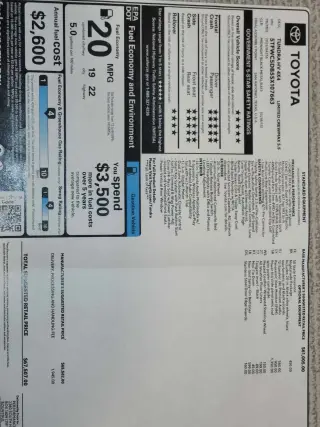 2025 Toyota Tundra 4WD