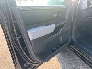 2025 Toyota Tundra 4WD