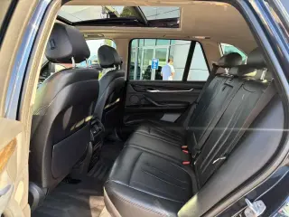 2014 BMW X5 xDrive35d