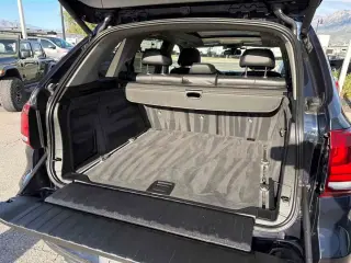 2014 BMW X5 xDrive35d