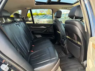 2014 BMW X5 xDrive35d