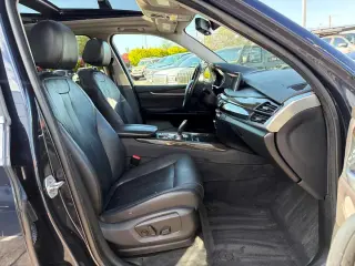 2014 BMW X5 xDrive35d