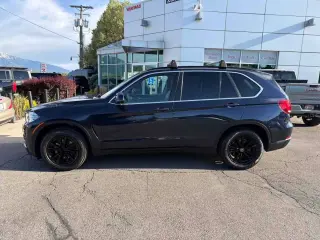 2014 BMW X5 xDrive35d