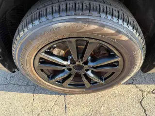 2014 BMW X5 xDrive35d