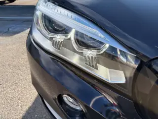 2014 BMW X5 xDrive35d