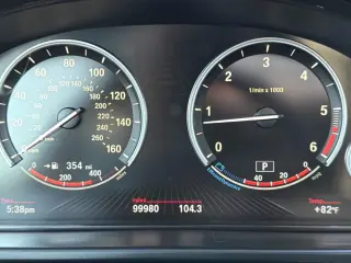 2014 BMW X5 xDrive35d