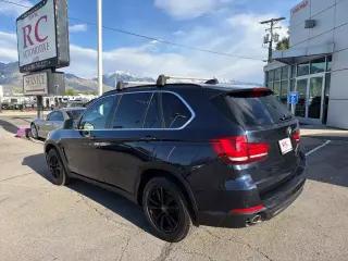 2014 BMW X5 xDrive35d
