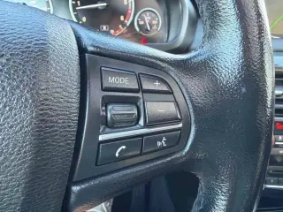 2014 BMW X5 xDrive35d
