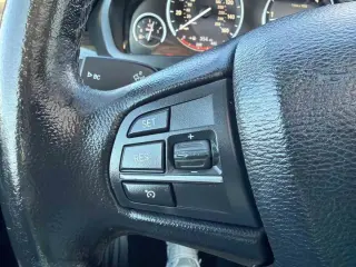 2014 BMW X5 xDrive35d