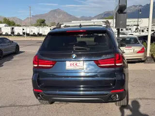 2014 BMW X5 xDrive35d