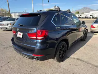 2014 BMW X5 xDrive35d