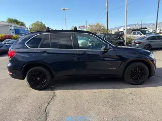 2014 BMW X5 xDrive35d