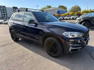 2014 BMW X5 xDrive35d