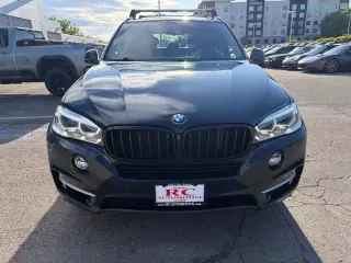 2014 BMW X5 xDrive35d