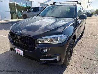 2014 BMW X5 xDrive35d