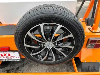 2022 Moke LSV