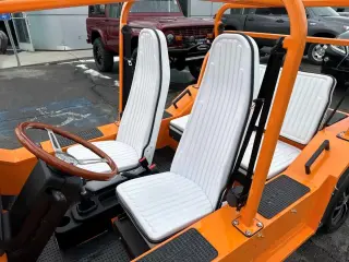 2022 Moke LSV