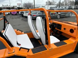 2022 Moke LSV