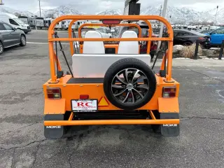 2022 Moke LSV