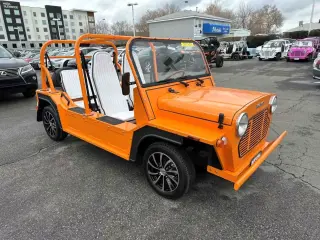 2022 Moke LSV