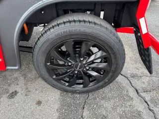 2022 Moke LSV