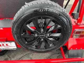 2022 Moke LSV
