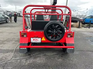 2022 Moke LSV