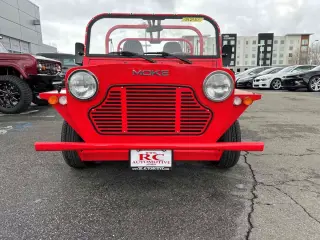 2022 Moke LSV