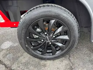 2022 Moke LSV