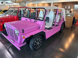 2022 Moke LSV