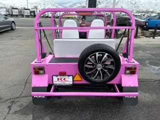2022 Moke LSV
