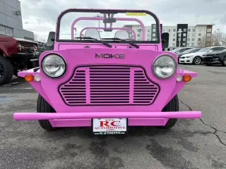 2022 Moke LSV