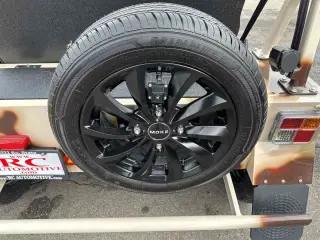 2022 Moke LSV