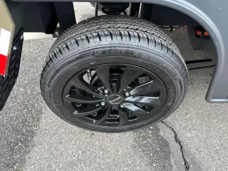 2022 Moke LSV
