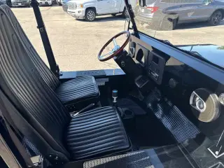 2022 Moke eMoke