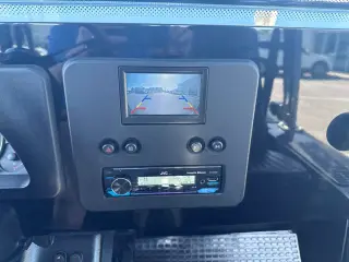 2022 Moke eMoke