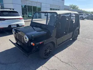 2022 Moke eMoke
