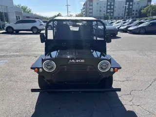 2022 Moke eMoke