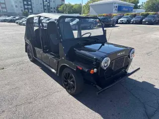 2022 Moke eMoke