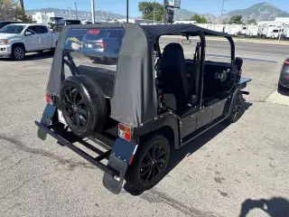 2022 Moke eMoke