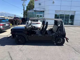 2022 Moke eMoke
