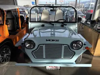 2023 Moke eMoke