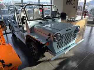 2023 Moke eMoke