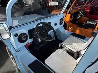 2023 Moke eMoke